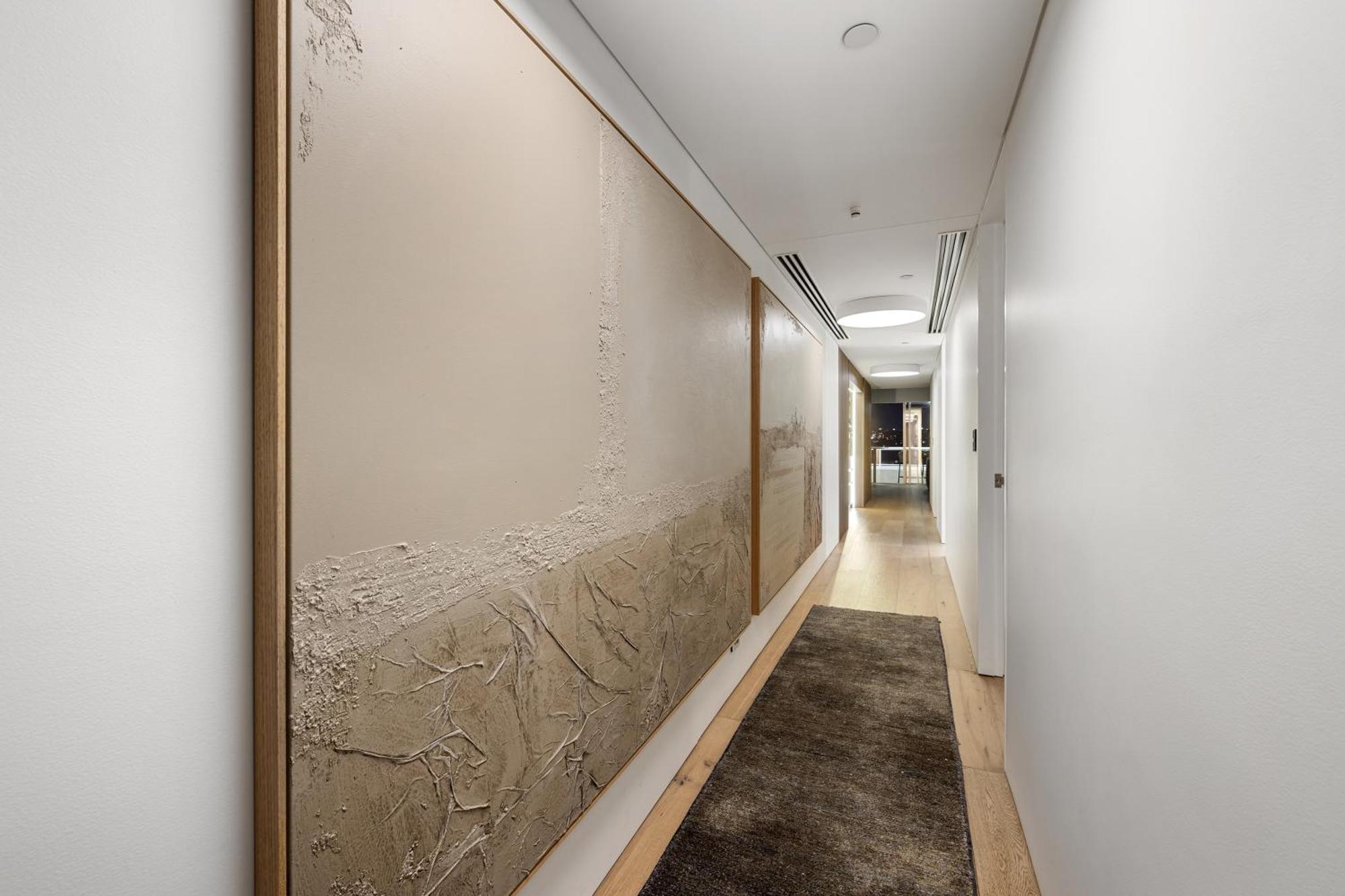 3 Bedroom Darling Harbour Apartment Сидней Экстерьер фото