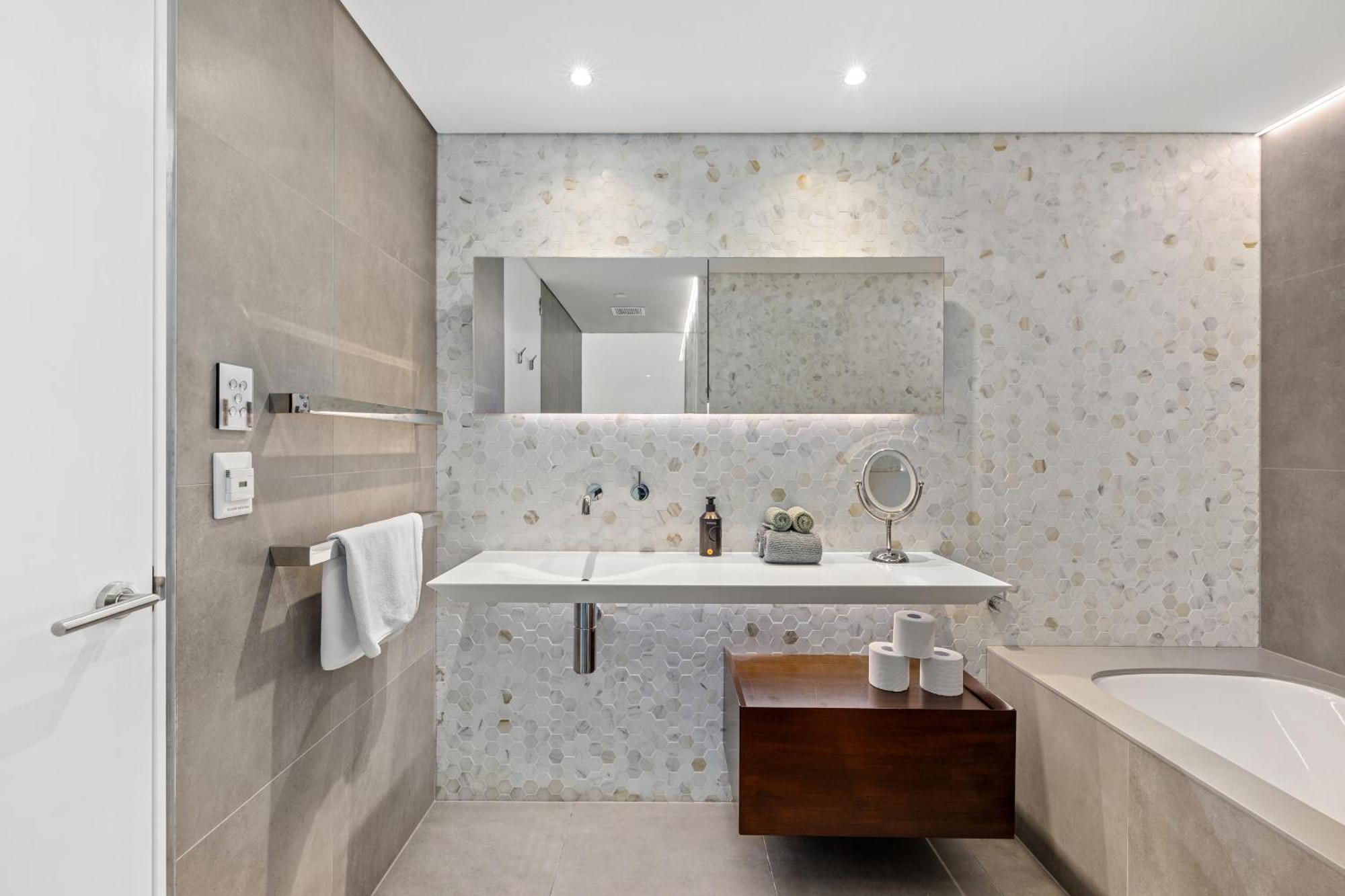 3 Bedroom Darling Harbour Apartment Сидней Экстерьер фото
